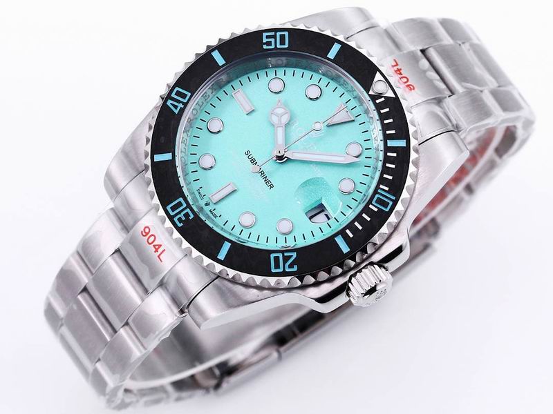 Rolex watch 0831142